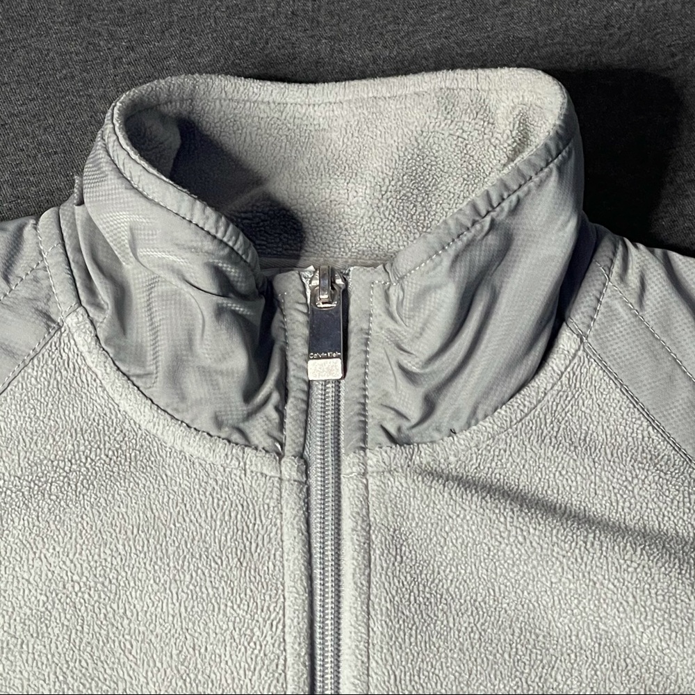 Calvin Klein Jacket - (S) - Picture 3 of 8